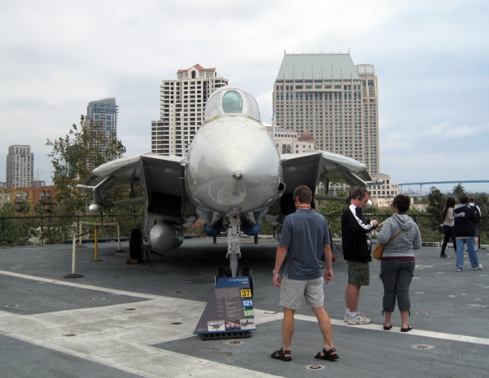 F14 Tomcat